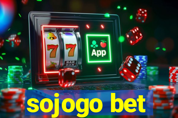 sojogo bet